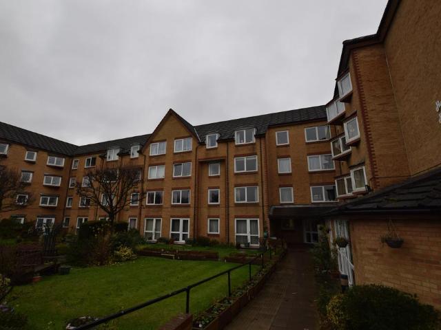 Cassio Road, WATFORD 1 bed retirement property to rent £1,150 pcm £265 pw