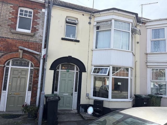 Cassiobury Road, Weymouth DT4, 3 bed terraced house to rent, £1,650 pcm | PrimeLocation