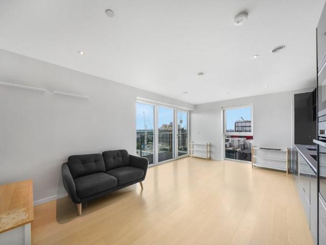 Cassia Point, 2 Glasshouse Gardens, Stratford, London E20, 2 bed flat to rent, £3,100 pcm | PrimeLocation