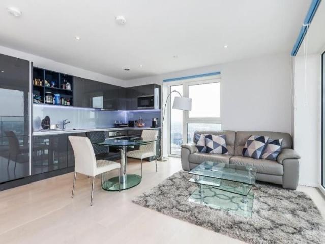 Cassia Point, Glasshouse Gardens, Stratford, London E20, 2 bed flat to rent, £2,999 pcm | PrimeLocation