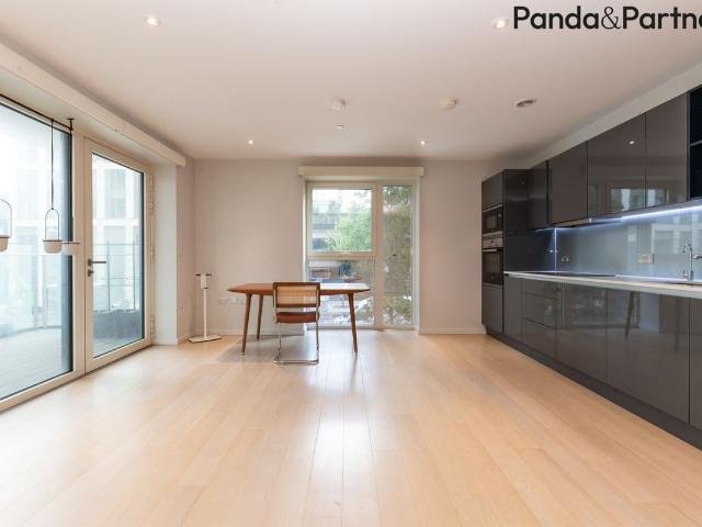 Cassia Point, Glasshouse Gardens, Stratford, London E20, 2 bed flat to rent, £3,200 pcm | PrimeLocation