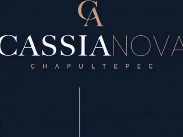 Cassianova Chapultepec: Departamentos en venta en Col. Americana, Guadalajara,Jal. Sobre niños héro