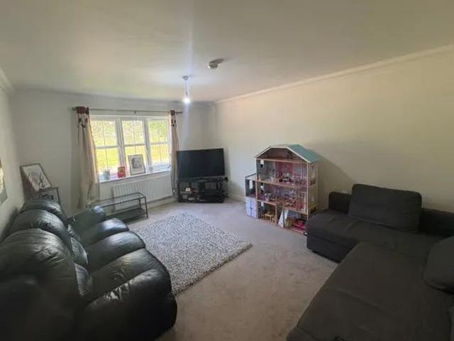 Cassidy Drive, Lancaster