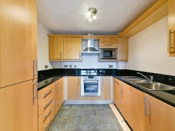 Cassilis Road, London, E14