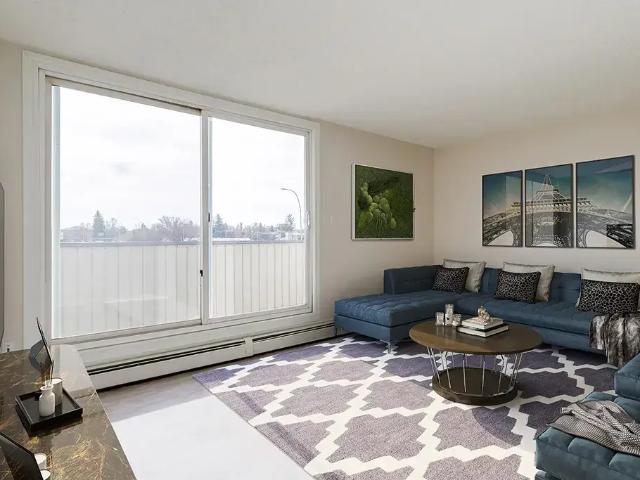 Cassils Plaza 2 Bedroom Apartment for Rent
