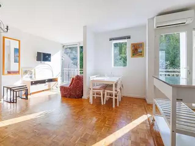 Cassis 13260 Achat / Vente appartement 1 pièce t1