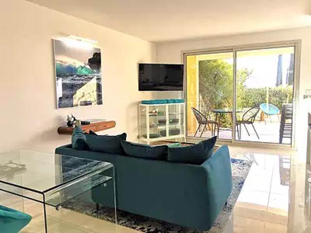 Cassis 13260 Achat / Vente appartement 2 pièces t2