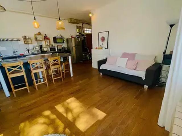 Cassis 13260 Achat / Vente appartement 2 pièces t2