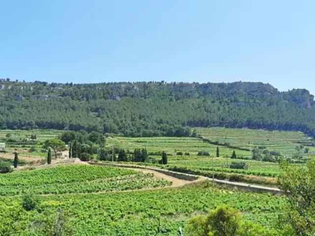 Cassis 13260 Achat / Vente maison 3 pièces t3