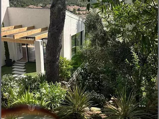 Cassis 13260 Achat / Vente maison 4 pièces t4