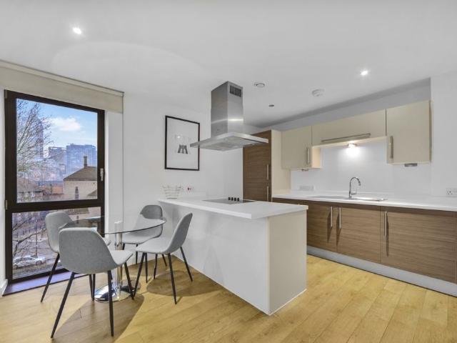 Casson Apartments, Upper North Street E14, 2 bed flat to rent, £2,535 pcm | PrimeLocation