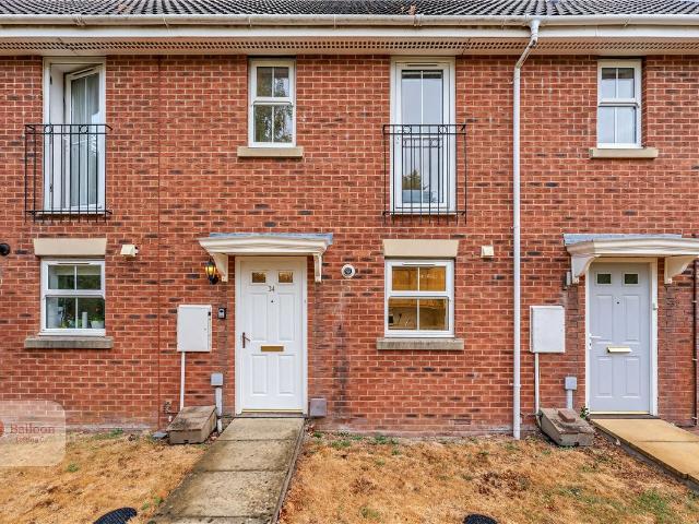 Casson Drive, Stapleton, Bristol, Gloucestershire BS16, 4 bed terraced house to rent, £2,800 pcm | PrimeLocation