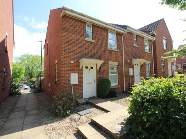 Casson Drive, Stoke Park, Bristol BS16, 3 bed end terrace house to rent, £2,250 pcm | PrimeLocation