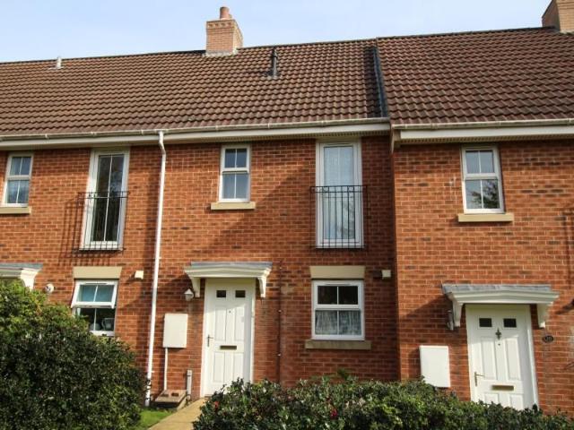 Casson Drive, Stoke Park, Bristol BS16, 4 bed property to rent, £3,120 pcm | PrimeLocation