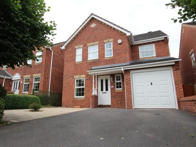 Casson Drive, Stoke Park, Bristol BS16, 8 bed detached house to rent, £6,160 pcm | PrimeLocation