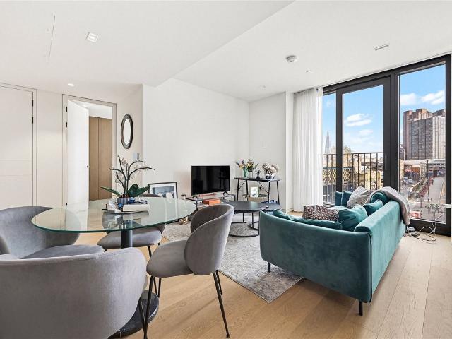Casson Square, London SE1, 1 bed flat to rent, £3,800 pcm | PrimeLocation