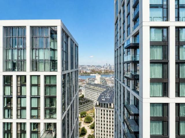 Casson Square, London SE1 2 bed apartment to rent £4,450 pcm £1,027 pw