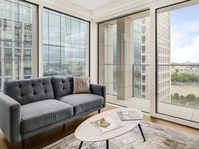 Casson Square, London, SE1 2 bed apartment to rent £6,000 pcm £1,385 pw
