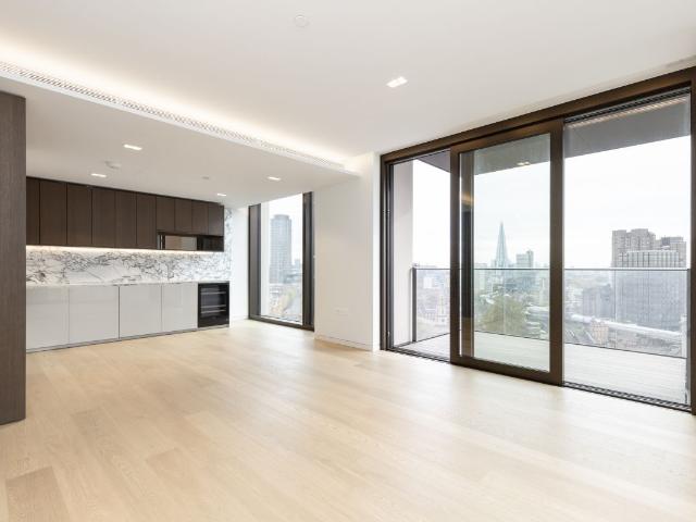 Casson Square, London SE1, 2 bed flat to rent, £5,200 pcm | PrimeLocation