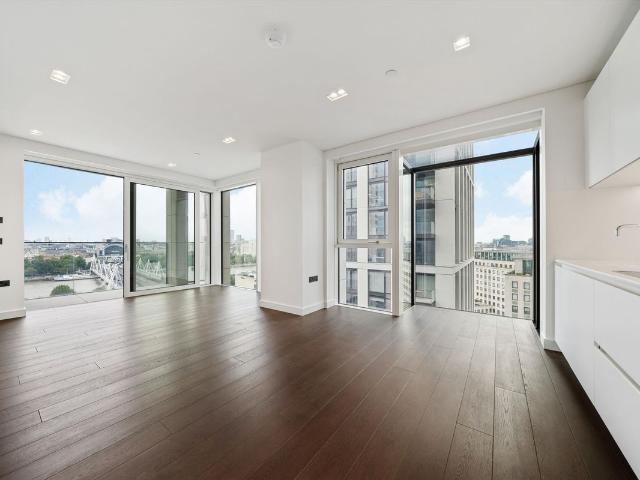 Casson Square, Southbank, London SE1, 2 bed flat to rent, £5,200 pcm | PrimeLocation