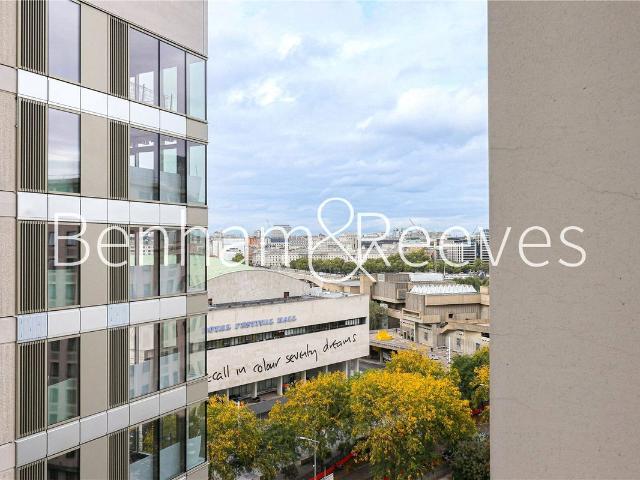 Casson Square, Waterloo SE1, 1 bed flat to rent, £3,500 pcm | PrimeLocation