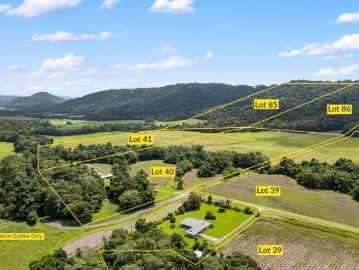 CASSOWARY ESTATE Affordable lifestyle acreage lots