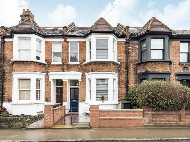 Cassland Road, Hackney E9, 4 bed terraced house to rent, £4,950 pcm | PrimeLocation