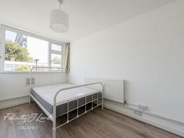 Cassland Road, LONDON 4 bed flat to rent £3,500 pcm £808 pw