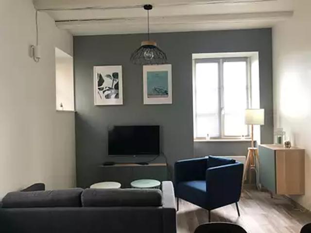 Cattenom 57570 Achat / Vente appartement 3 pièces t3