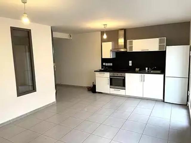 Cattenom 57570 Achat / Vente appartement 3 pièces t3