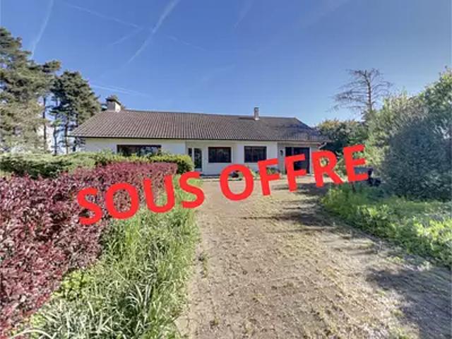 Cattenom 57570 Achat / Vente maison 4 pièces t4