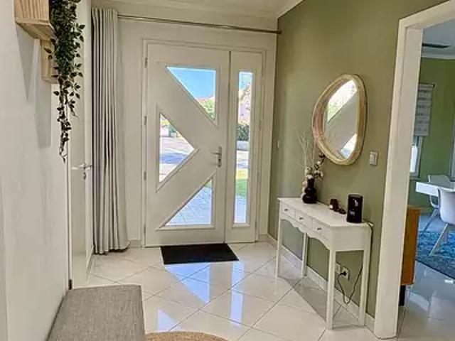 Cattenom 57570 Achat / Vente maison 5 pièces t5