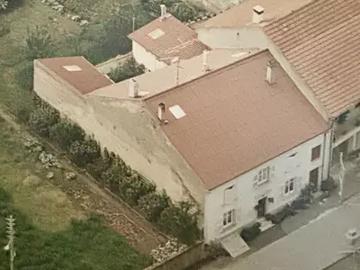 Cattenom 57570 Achat / Vente maison 8 pièces t8