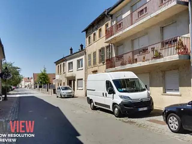 Cattenom 57570 Location appartement