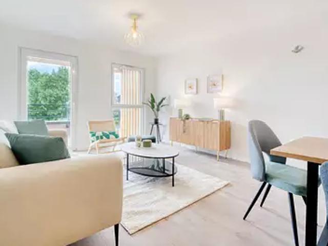 Cattenom 57570 Programme neuf appartement neuf à vendre t4 PTZ