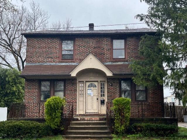 Cattell Ave