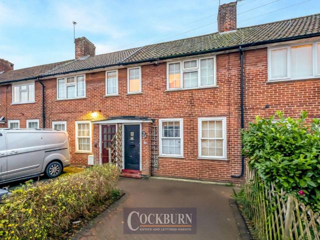Cattistock Road, Mottingham SE9, 3 bed terraced house to rent, £1,900 pcm | PrimeLocation