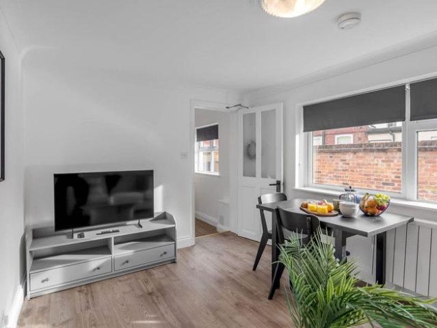 Catton Grove Road