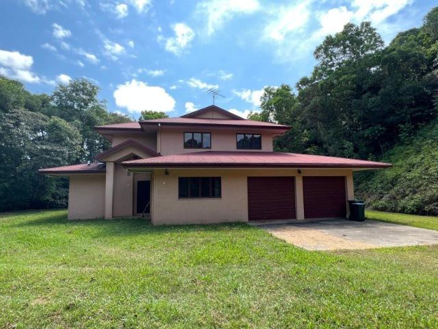 CATTLE COUNTRY, BANANA LAND, COFFEE GROWING COUNTRY, OR SUGAR CANE LAND 600 ACRES POPPI ROAD COWLEY