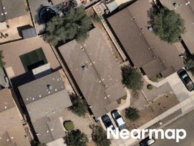 Cattle Dr NE