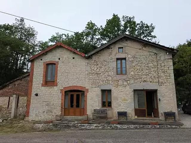 Catus 46150 Achat / Vente maison 5 pièces t5