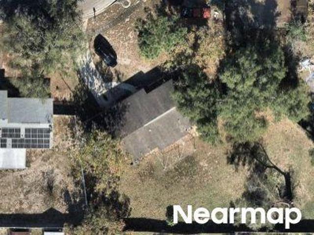 Catwood Dr