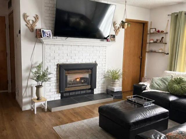 Cat Friendly Renovated 2 Bedroom Condo St. Albert — 2 Bedrooms Condo Unit