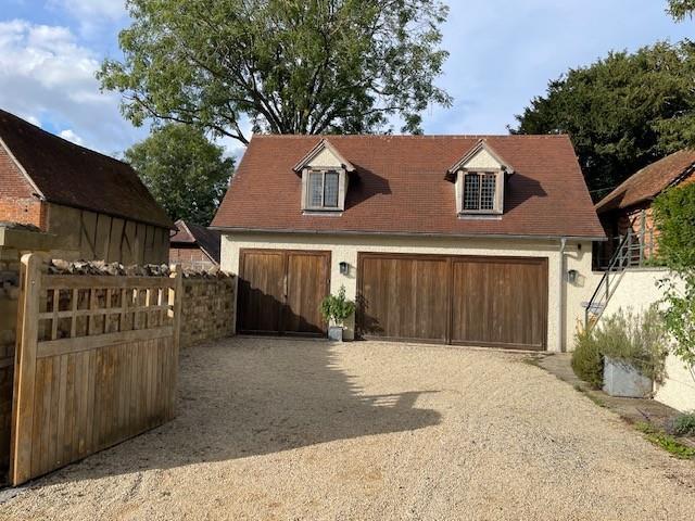 Cat Street, Wantage 1 bed apartment to rent £1,000 pcm £231 pw