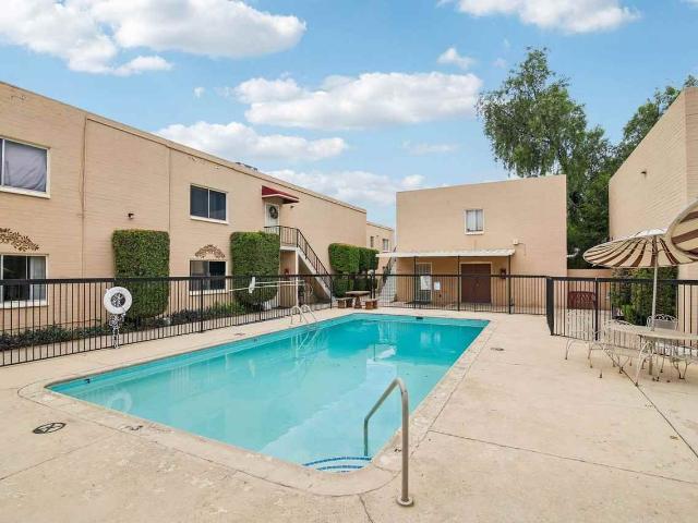 Catalina View Apartments 1 Bedroom Apartment for Rent at 5160 E Bellevue St, Tucson, AZ 85712 Avondale