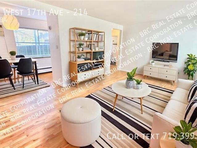 Catalina Apartments, 1x1, 1x1