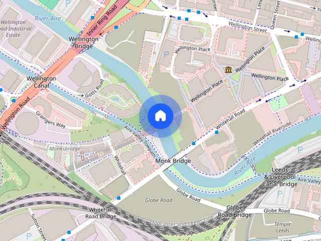 Catalina, Gotts Road, Leeds, West Yorkshire, LS12