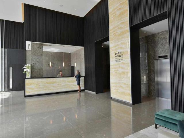 Catalina House, Goodmans Field, London E1, 2 bed flat to rent, £4,400 pcm | PrimeLocation