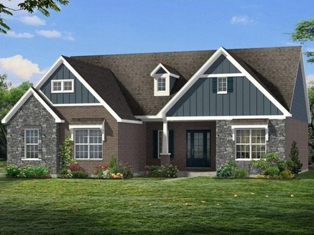 Catalina Plan Estates at Wynds of Liberty Community