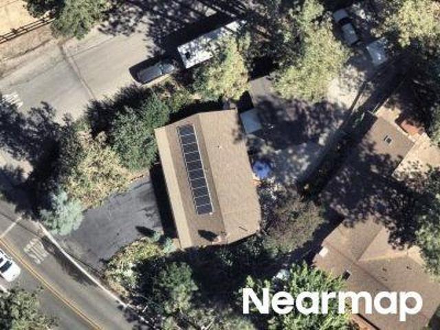 Catalina Rd